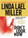 Don't Look Now (eBook): Clare Westbrook Series, Book 1
